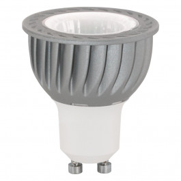   Eglo LM-GU10-LED 6W 3000K 1 STK DIMMBAR (11452)