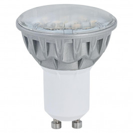 Eglo LM-GU10-LED 5W 4000K 2ER-SET (11426) комплект 2 шт.