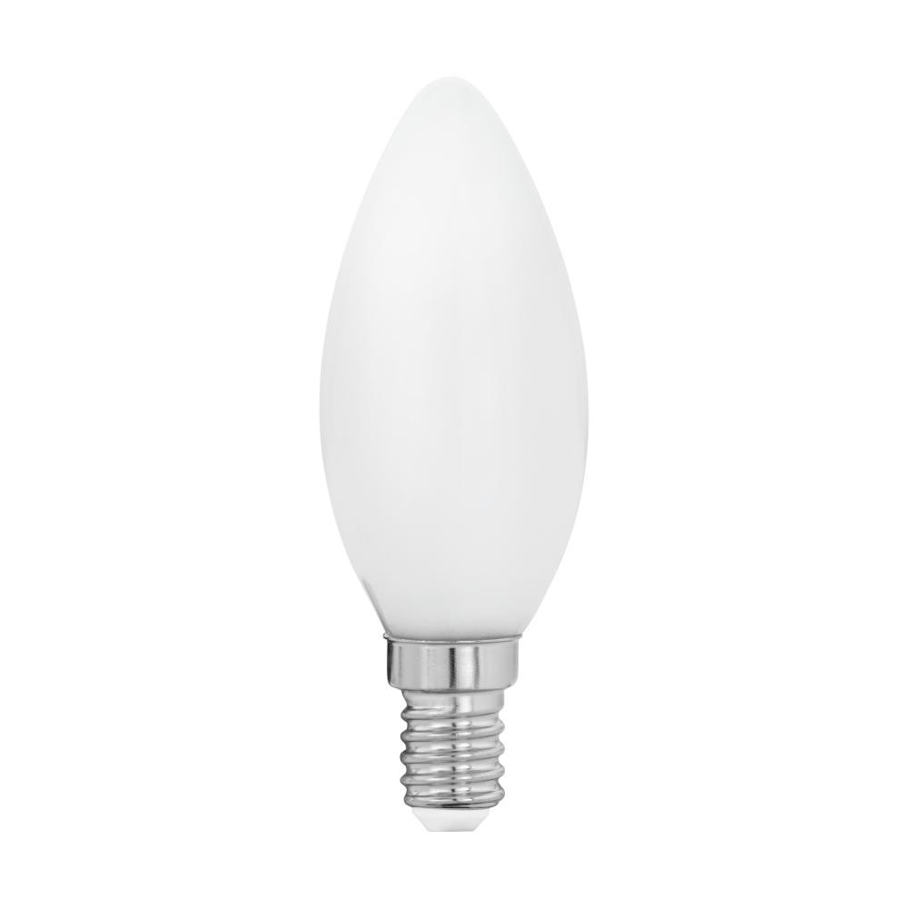 Eglo LED 11602 C35 4W 2700K 220V E14 - зображення 1