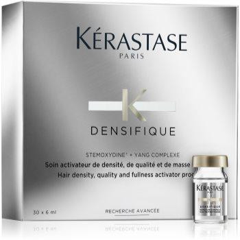 Kerastase Densifique Cure догляд для відновлення густоти волосся 30x6 мл - зображення 1