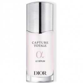   Christian Dior Capture Totale Le Serum омолоджуюча сироватка для обличчя 50 мл