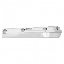   LEDVANCE Светильник DampProof 1500 2xLamp Housing IP65 (4058075312494)