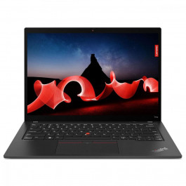 Lenovo ThinkPad T14s Gen 4 Deep Black (21F9S0R300)