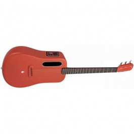   Lava Music Lava Me 3 38 Red