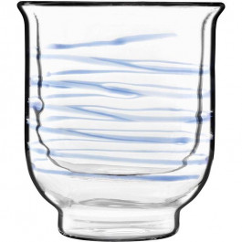 Luigi Bormioli Чашка з подвійними стінками Thermic Glass 235мл A12810G4102AA01