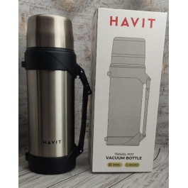 Havit HV-TM002 2,1 л Silver (HV-TM002Silver)