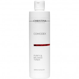   CHRISTINA Comodex Purify & Balance Toner 300ml