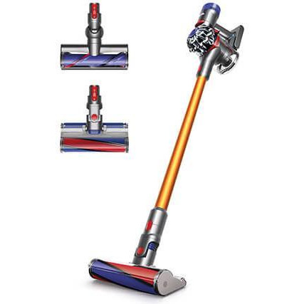 Dyson V8 Extra - зображення 1