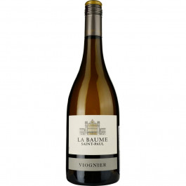 Domaine de la Baume Вино  Saint Paul Viognier IGP Pays d'Oc 2022 белое сухое 0.75 л (3500610042614)