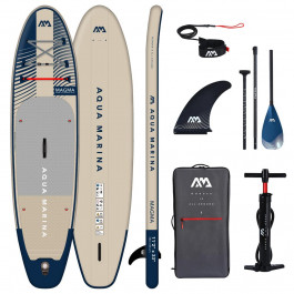   Aqua Marina SUP Aqua Marina Magma 11'2" Advanced All-Around (BT-23MAP)