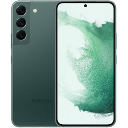 Samsung Galaxy S22 SM-S901U1 8/128GB Phantom Green
