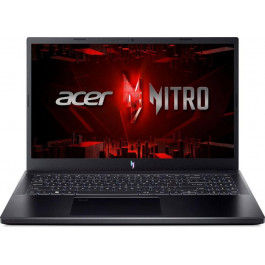 Acer Nitro V 15 ANV15-51-5448 Obsidian Black (NH.QNCEU.008)