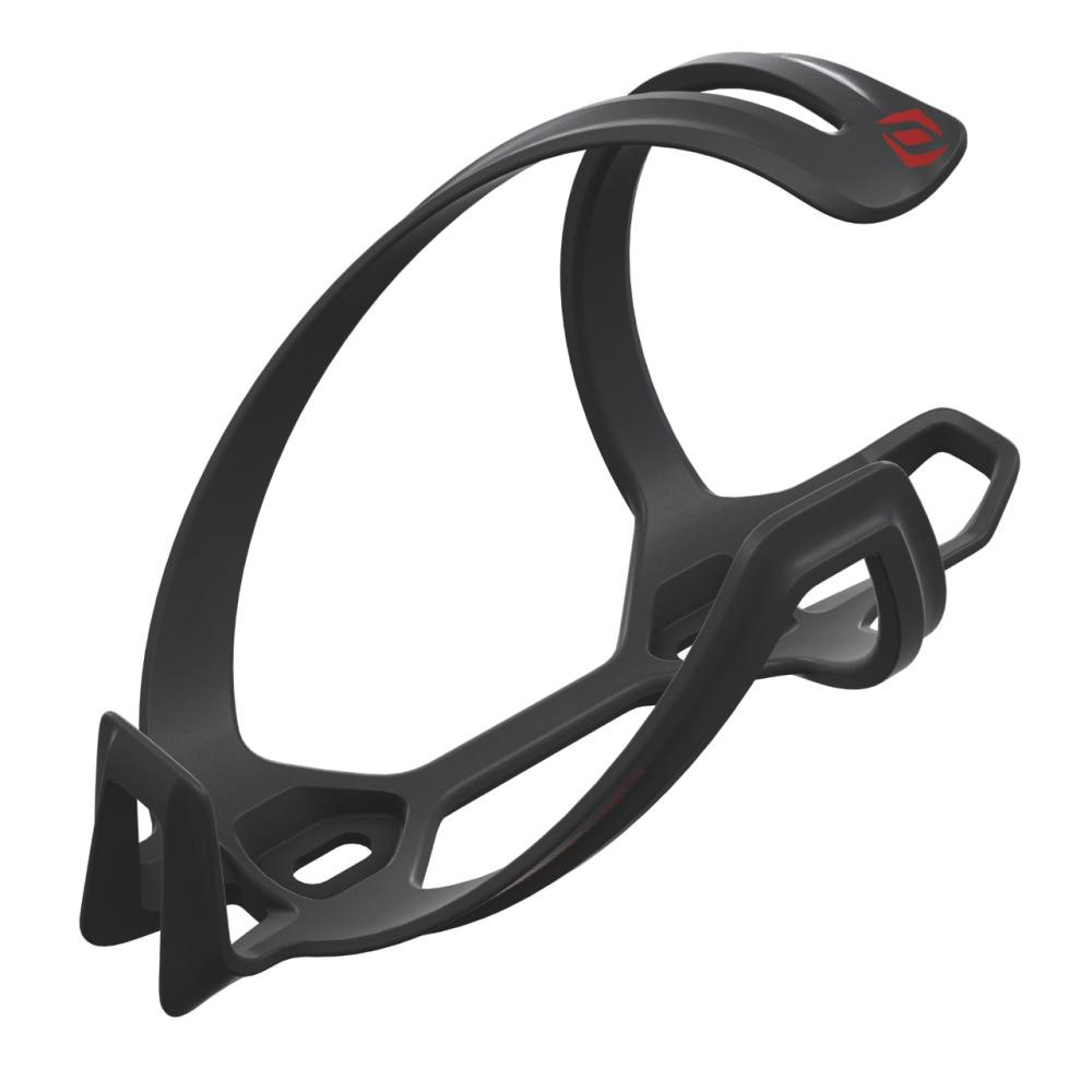 Syncros TAILOR CAGE 1.0 R black/red (292911.1042.222) - зображення 1