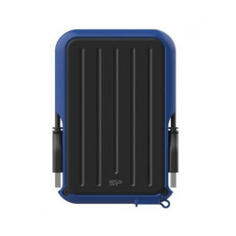 Silicon Power Armor A66 1 TB Blue (SP010TBPHD66SS3B)