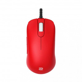 Zowie S2-RE RED (9H.N3XBB.A6E)