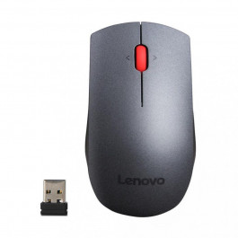 Lenovo 700 Wireless Laser Mouse - ROW (GX30N77981)