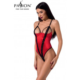   Passion Боді FEMMINA BODY red S/M -