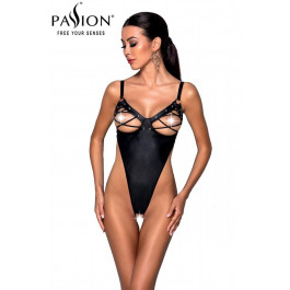   Passion Боді S/M, CELIN BODY , чорне