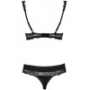 Obsessive Комплект -  Miamor set, L/XL (63600) - зображення 3