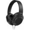 Philips TAH2005 Over-Ear Black - зображення 1