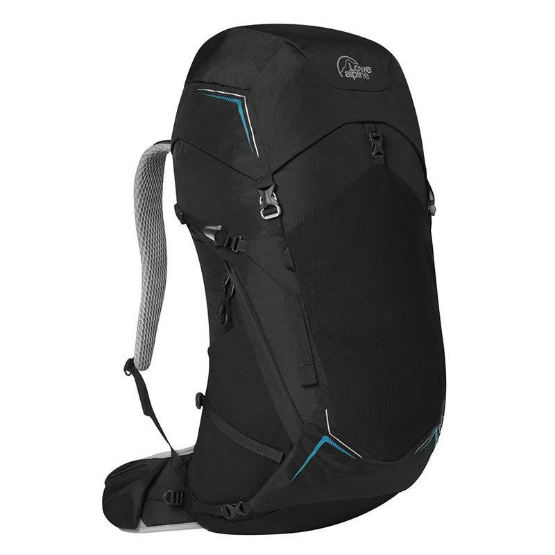 Lowe Alpine AirZone Trek ND 45:55 / black (FTE-90-BL-45) - зображення 1