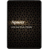 Apacer AS340X 960 GB (AP960GAS340XC-1) - зображення 1