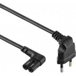   Cablexpert CEE 7/16 - C7 1m (PC-184L)