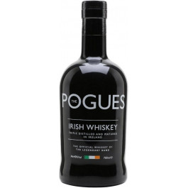   The Pogues Irish Whiskey 0.7 л 40% (5011166055709)