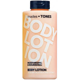   Mades Cosmetics Лосьон для тела  Tones Красотка 500 мл (8714462090258)