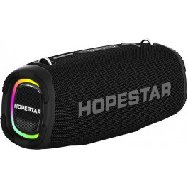   Hopestar A6 Max Black