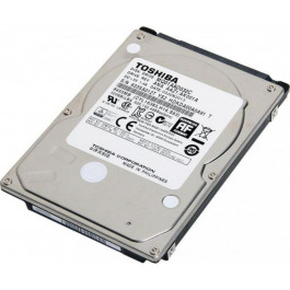 Toshiba MQ01AADxxxC 200 GB (MQ01AAD020C)