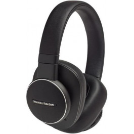 Harman/Kardon FLY ANC Wireless Over-Ear NC Headphones Black (HKFLYANCBLK)
