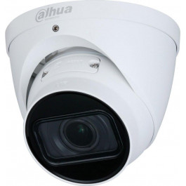   Dahua Technology DH-IPC-HDW2431TP-ZS-S2 (2.7-13.5 мм)