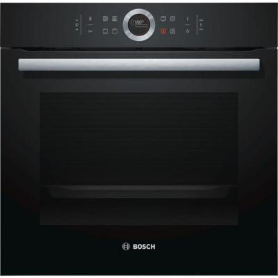 Bosch HBG632BB1S - зображення 1