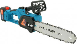 Voltronic Power Chain Saw 12" 24 В + 2 АКБ і ЗП (YT34601)