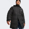 PUMA Чорна чоловіча куртка  BMW MMS Life Winter Jacket 535888/01 - зображення 1