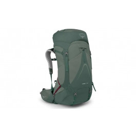 Osprey Aura AG LT 50 / WXS/S Koseret Darjeeling/Spring Green (10004693)