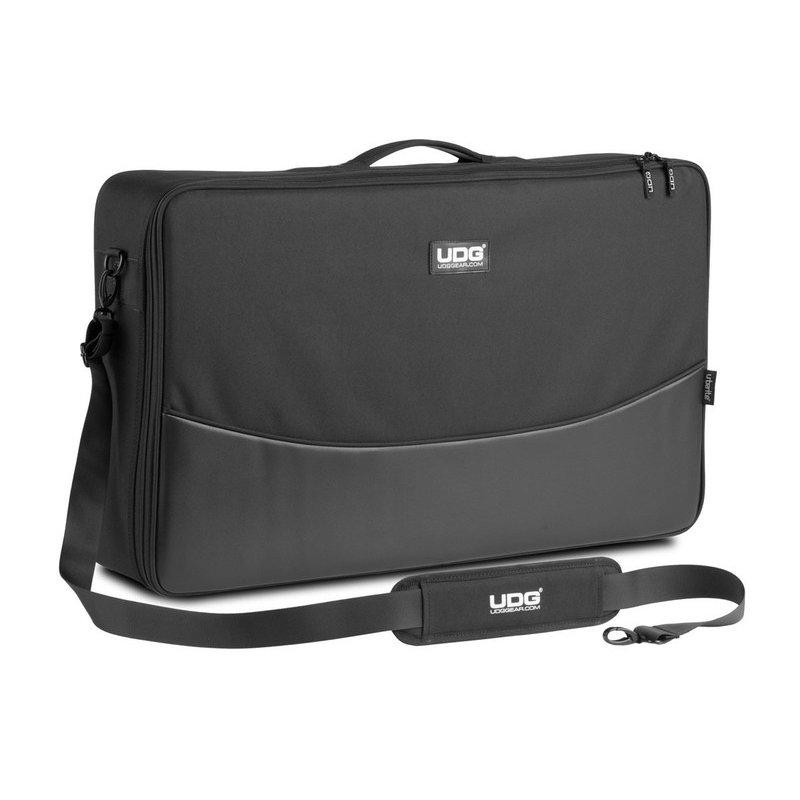 UDG Urbanite MIDI Controller Sleeve Large Black - зображення 1