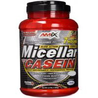 Amix Micellar Casein pwd. 1000 g /22 servings/ Chocolate - зображення 1