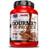 Amix Gourmet Protein 1000 g /33 servings/ Chocolate-Coconut - зображення 1