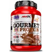Amix Gourmet Protein 1000 g /33 servings/ Chocolate-Coconut