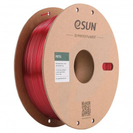   Esun PETG Filament 1кг 1.75мм пурпурний (PETG175PP1)