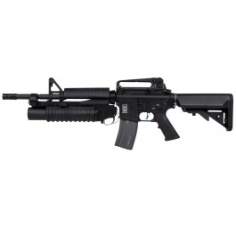 Specna Arms M4 SA-G01 Black