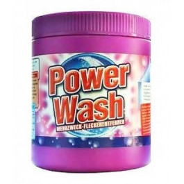   Power Wash Засоби для виведення плям 600 г (4260145999119)