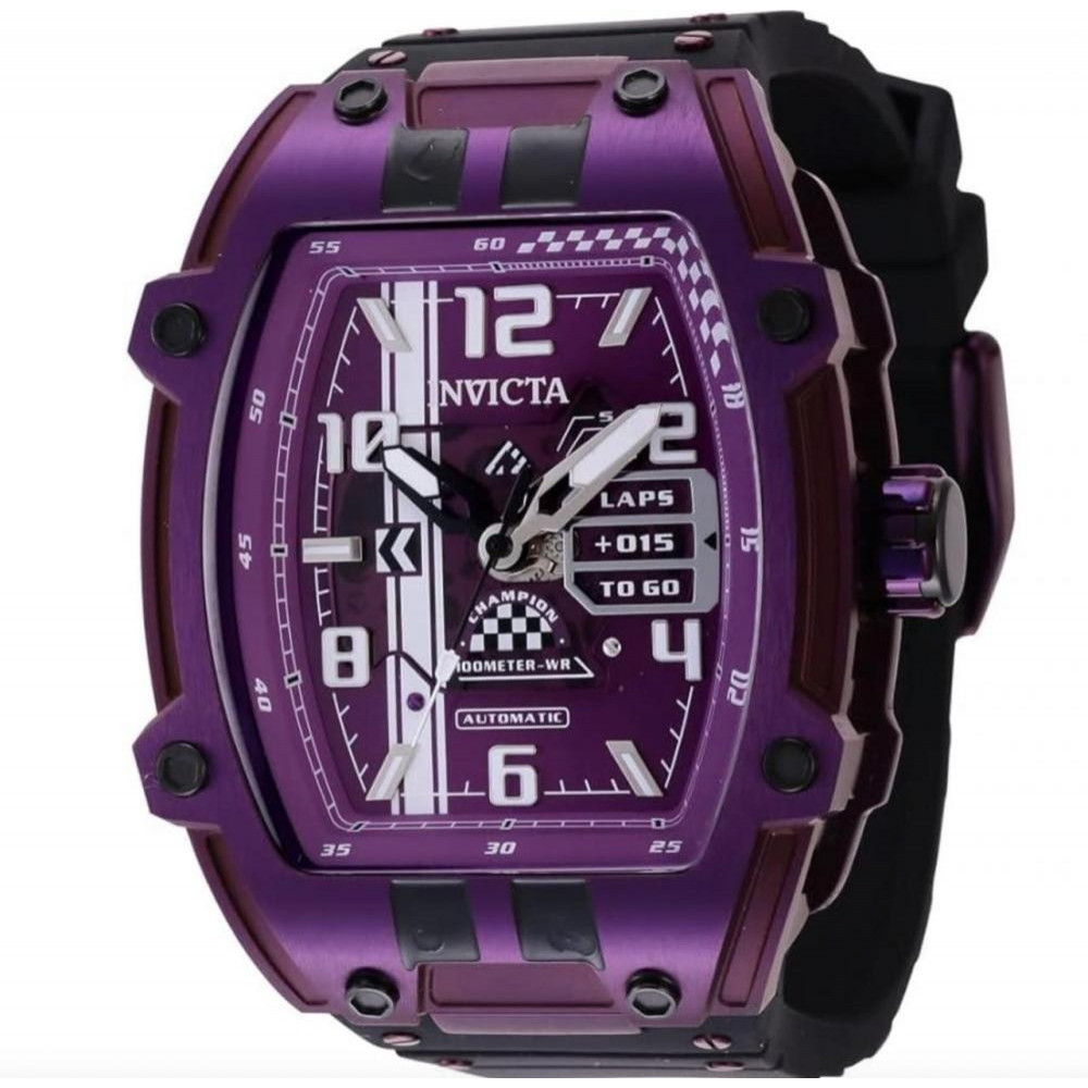 Invicta Men's S1 Rally Diablo 44148 - зображення 1