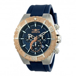   Invicta Aviator 22523