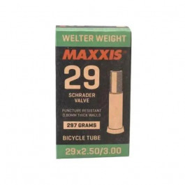   Maxxis Камера  Welter Weight 29X2.0/3.0 Schrader 48mm (1052-EIB00140900)