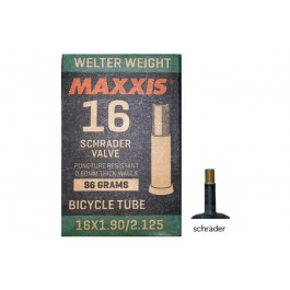   Maxxis Камера  Welter Weight 16X1.90/2.125 (1052-EIB14205000)