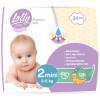 Lolly baby Premium Soft Mini 2, 34 шт - зображення 1