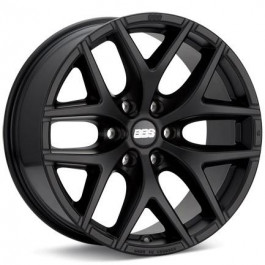   BBS BBS TLA (R20 W9.0 PCD6x139.7 ET12 DIA78.1)